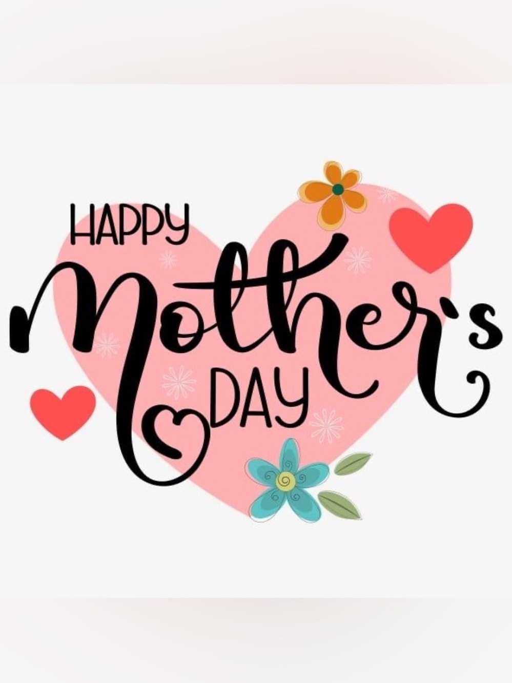 MOTHER'S DAY LOADED GIFT BAGS 💐